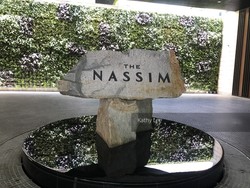 The Nassim (D10), Condominium #212253361